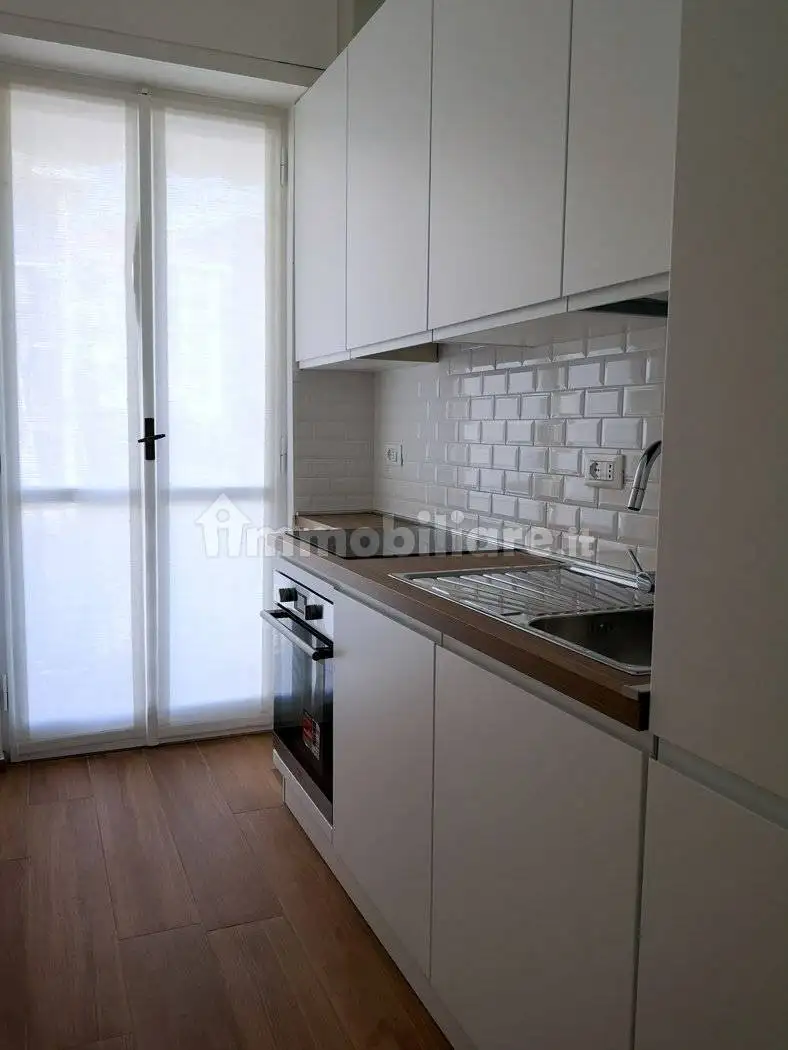 Bilocale ottimo stato, terzo piano, Cerisola, Rapallo - foto 5