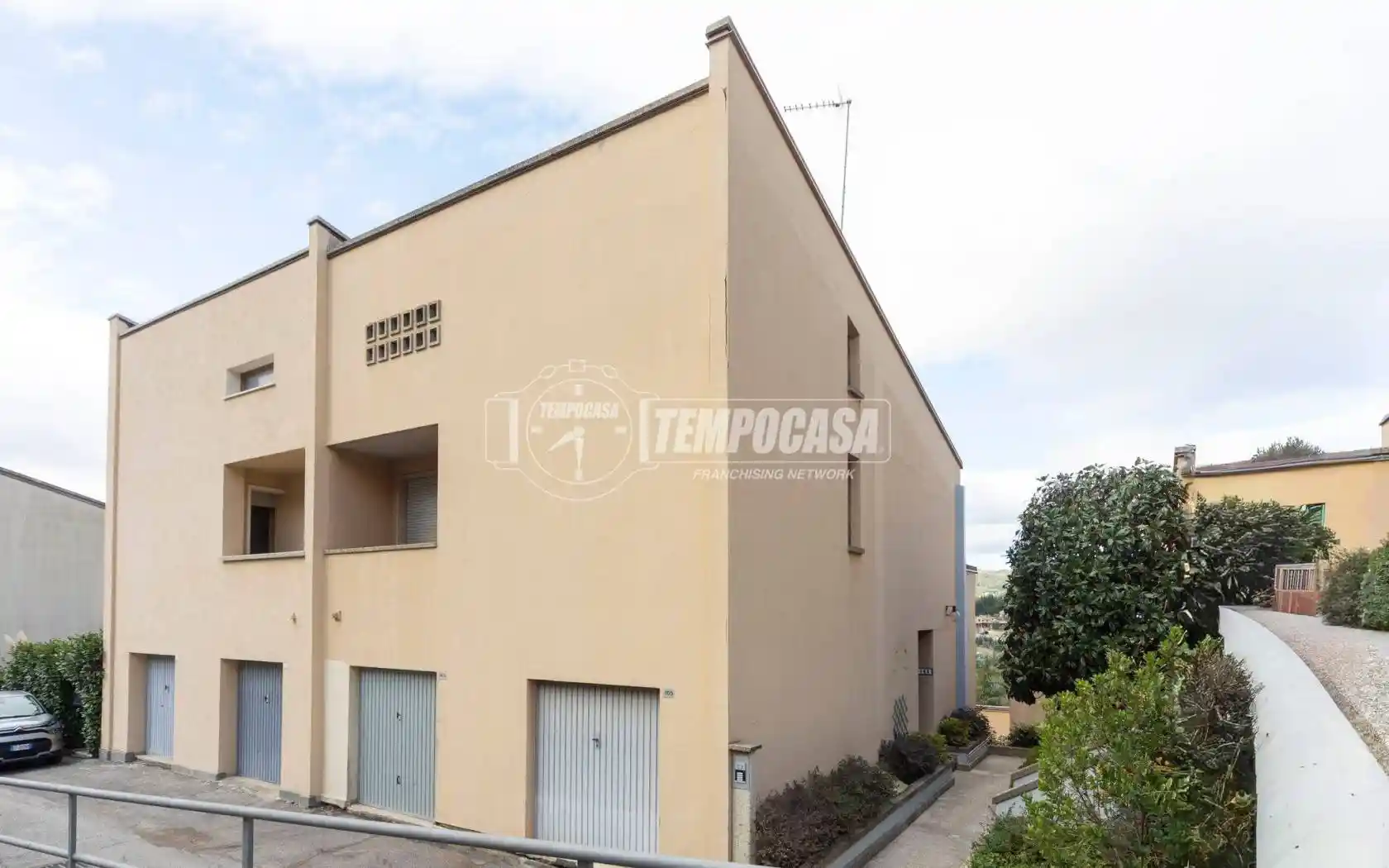 Villa a schiera via del Fiordaliso 163, San Marco - Oliveto, Perugia - foto 2