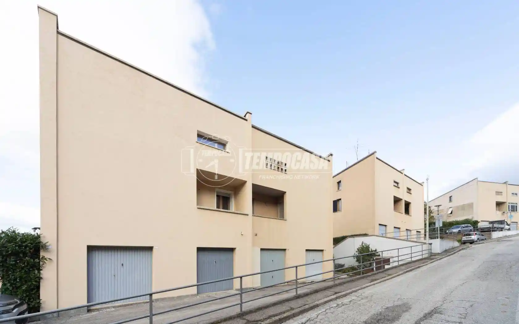 Villa a schiera via del Fiordaliso 163, San Marco - Oliveto, Perugia - foto 3