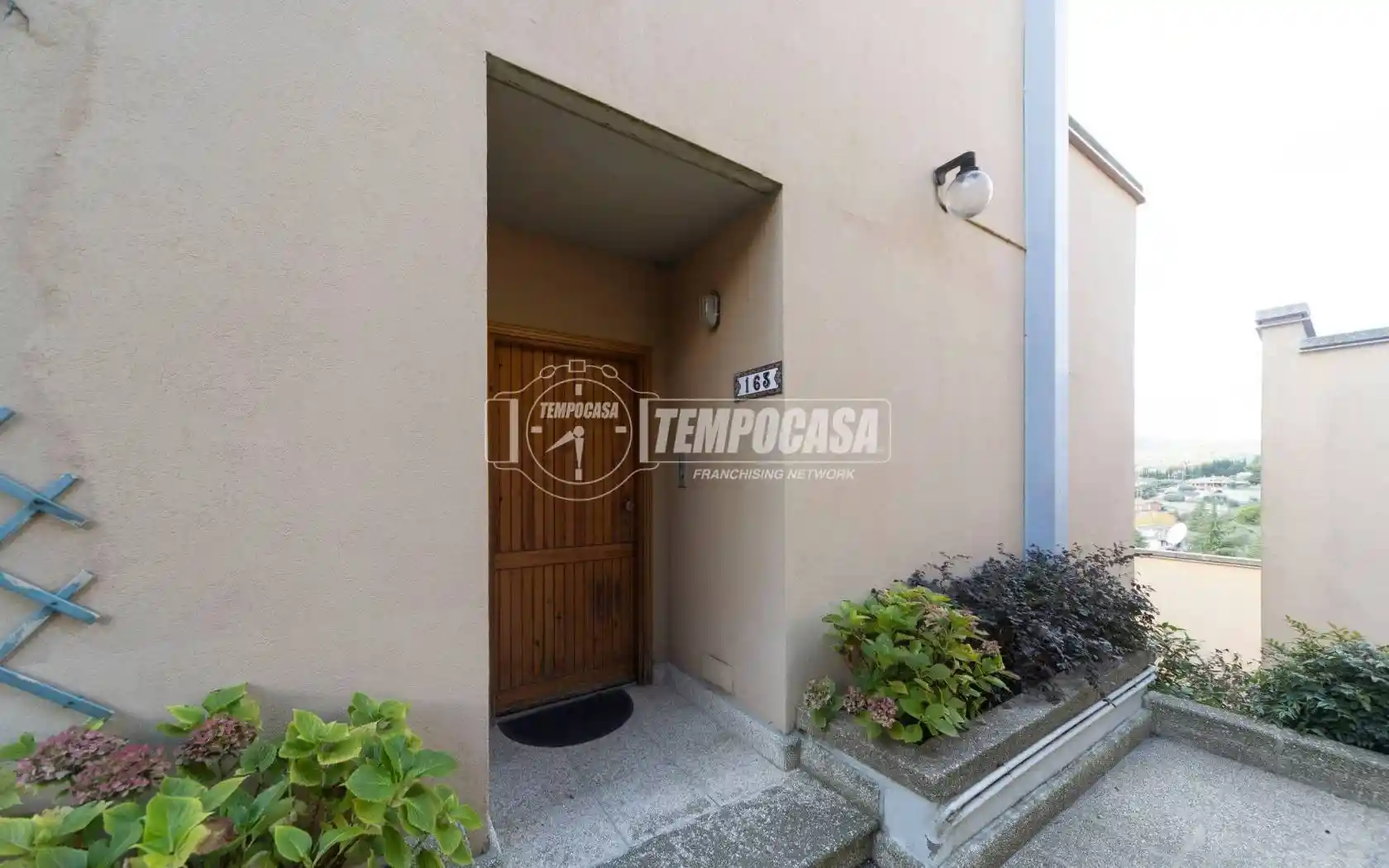 Villa a schiera via del Fiordaliso 163, San Marco - Oliveto, Perugia - foto 5