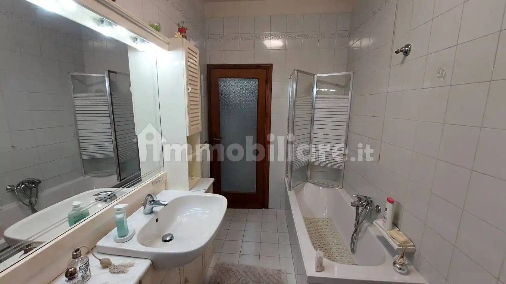 Terratetto unifamiliare 151 m², ottimo stato, Iolo, Prato - foto 4