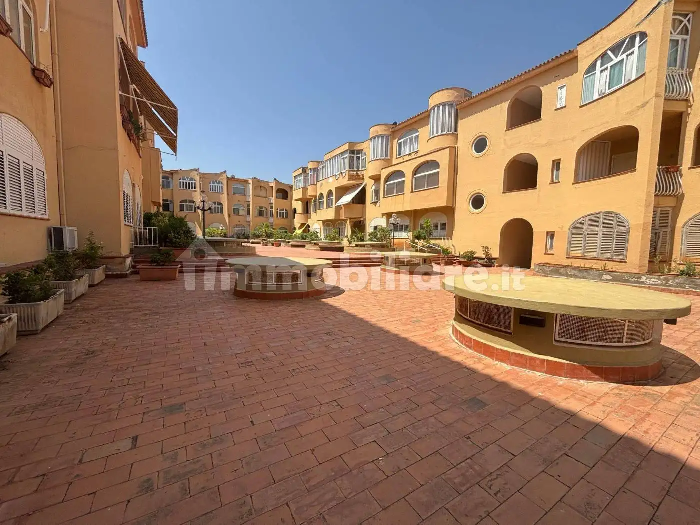 Appartamento in vendita a Palermo