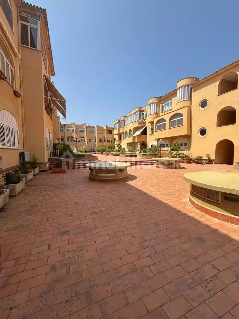 Trilocale via Piano di Gallo, Mondello - Valdesi, Palermo - foto 2