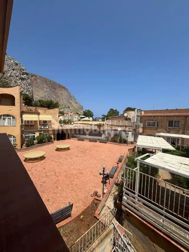 Trilocale via Piano di Gallo, Mondello - Valdesi, Palermo - foto 3
