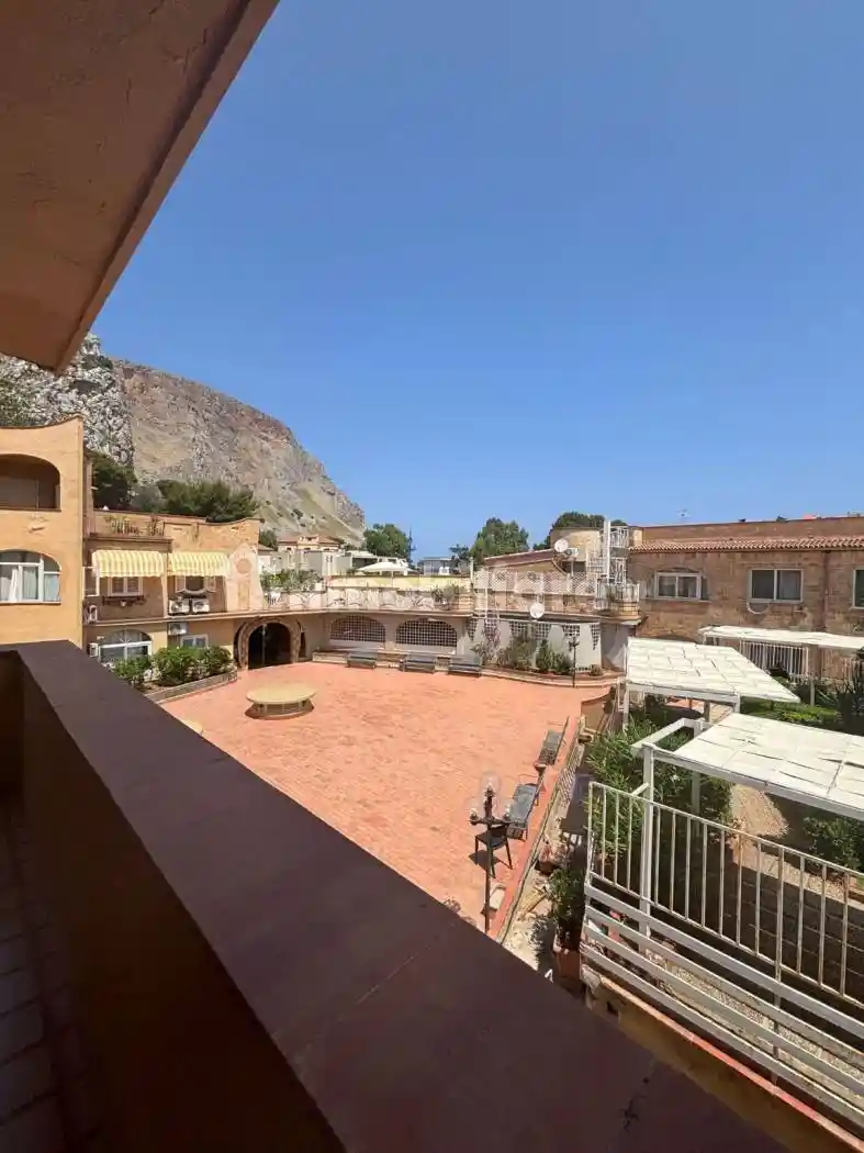 Trilocale via Piano di Gallo, Mondello - Valdesi, Palermo - foto 4