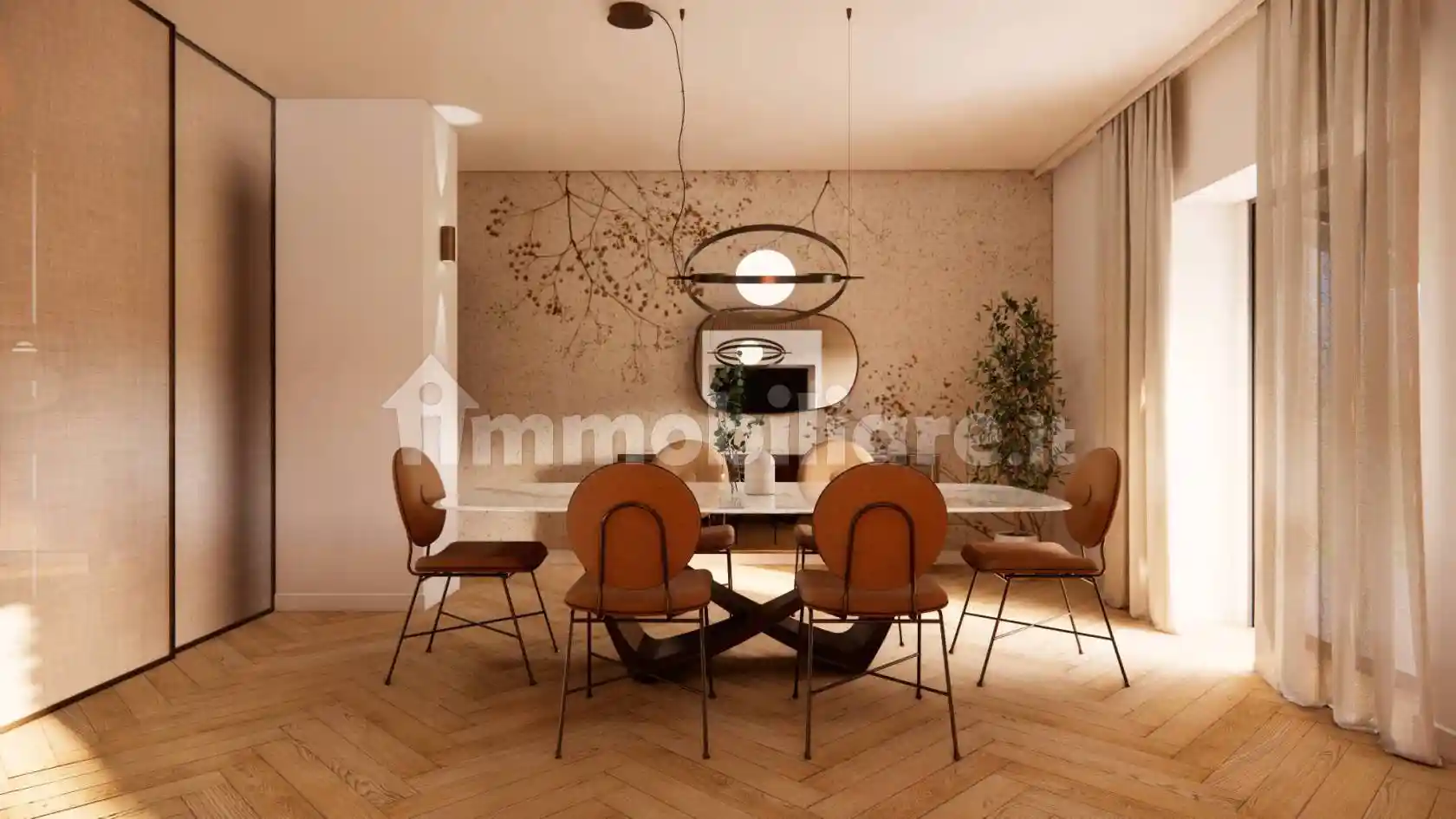 Villa unifamiliare Strada Moncalvo 66/1, Revigliasco - Maddalena, Moncalieri - foto 2