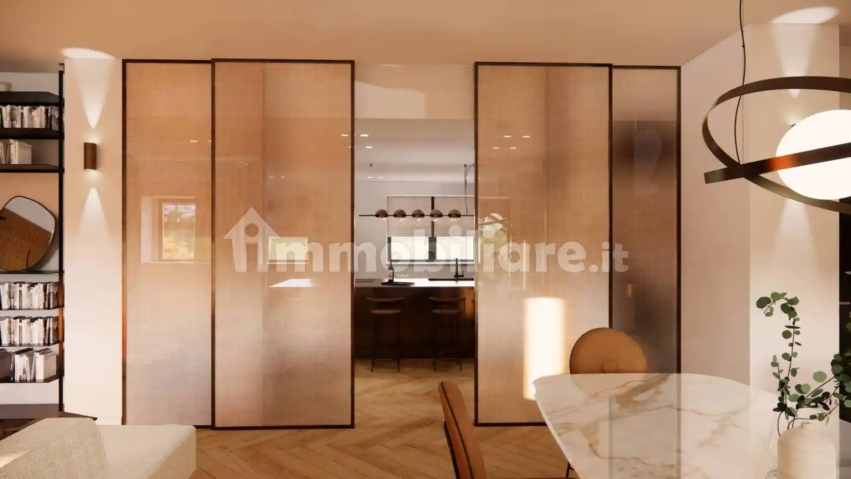 Villa unifamiliare Strada Moncalvo 66/1, Revigliasco - Maddalena, Moncalieri - foto 3