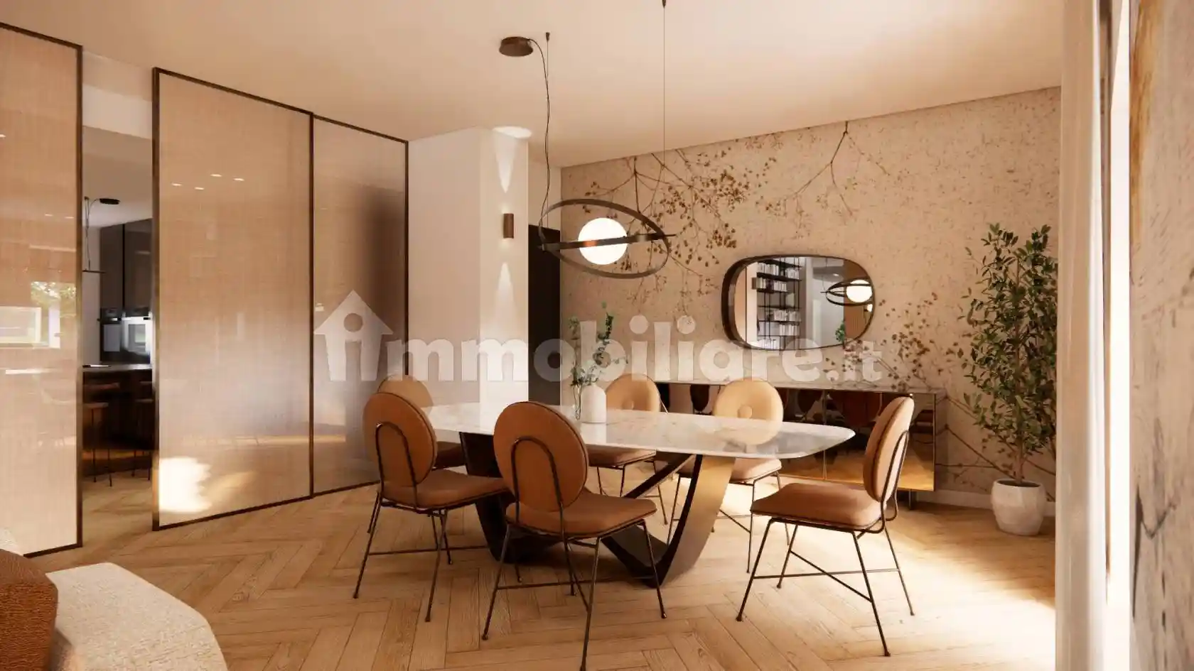 Villa unifamiliare Strada Moncalvo 66/1, Revigliasco - Maddalena, Moncalieri - foto 4