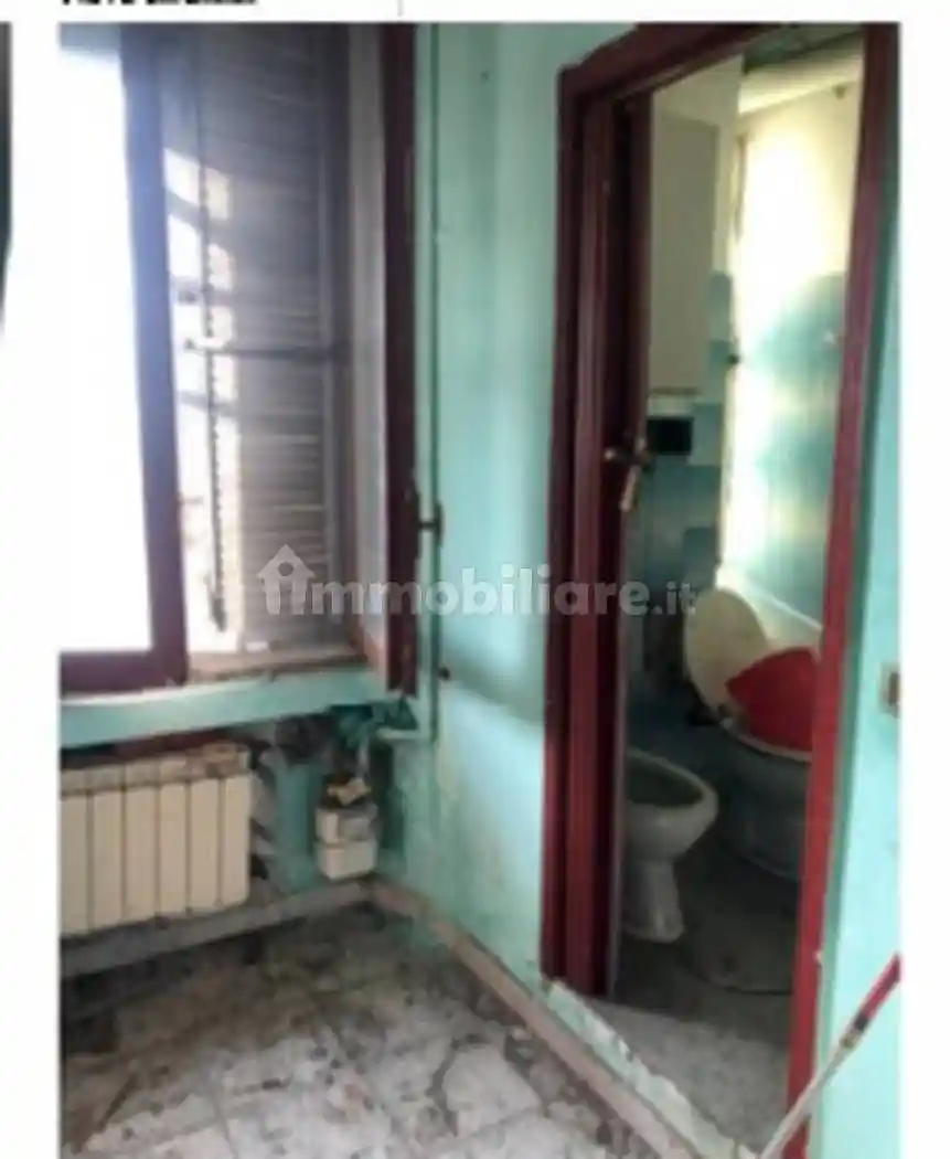 Appartamento all'asta via Giovanni Battista Grassi, Milano - foto 3