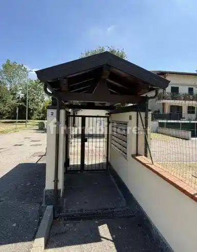 Villa all'asta via Grazia Deledda 3, Cusago - foto 2