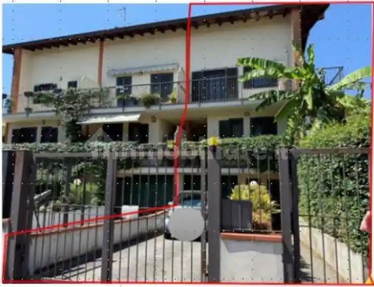 Villa all'asta via Grazia Deledda 3, Cusago - foto 4