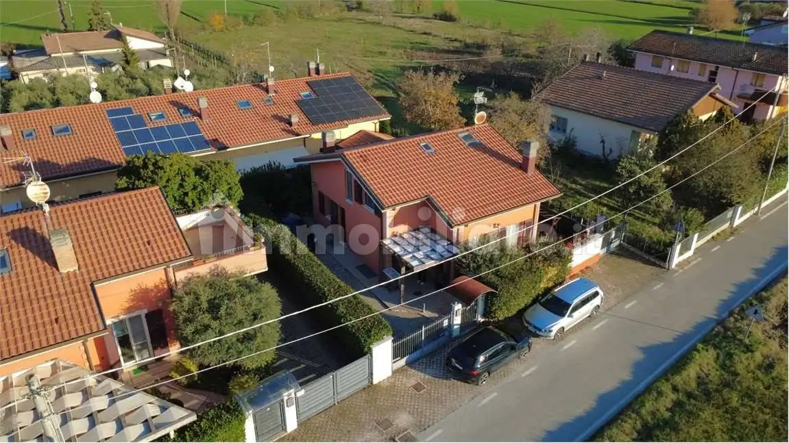 Villa in vendita a Rimini