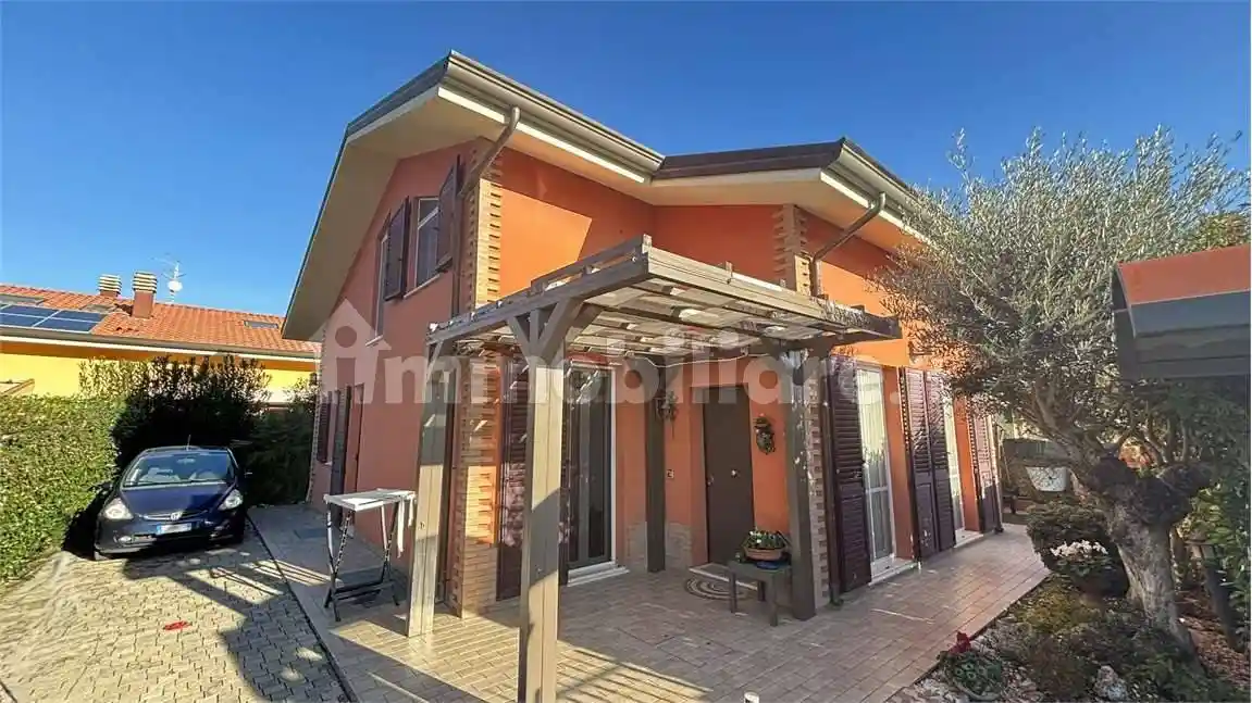 Villa unifamiliare via delle Cascine, 34, Viserbella, Rimini - foto 2