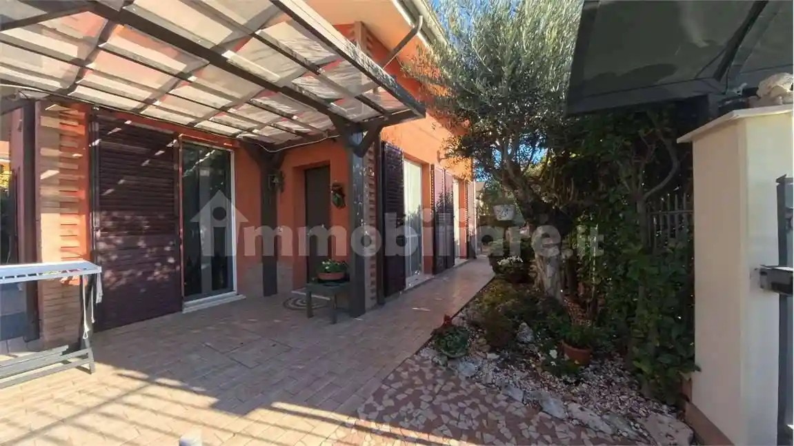Villa unifamiliare via delle Cascine, 34, Viserbella, Rimini - foto 3