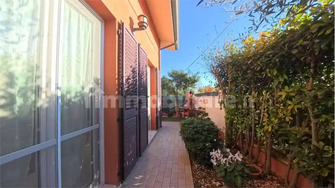 Villa unifamiliare via delle Cascine, 34, Viserbella, Rimini - foto 4