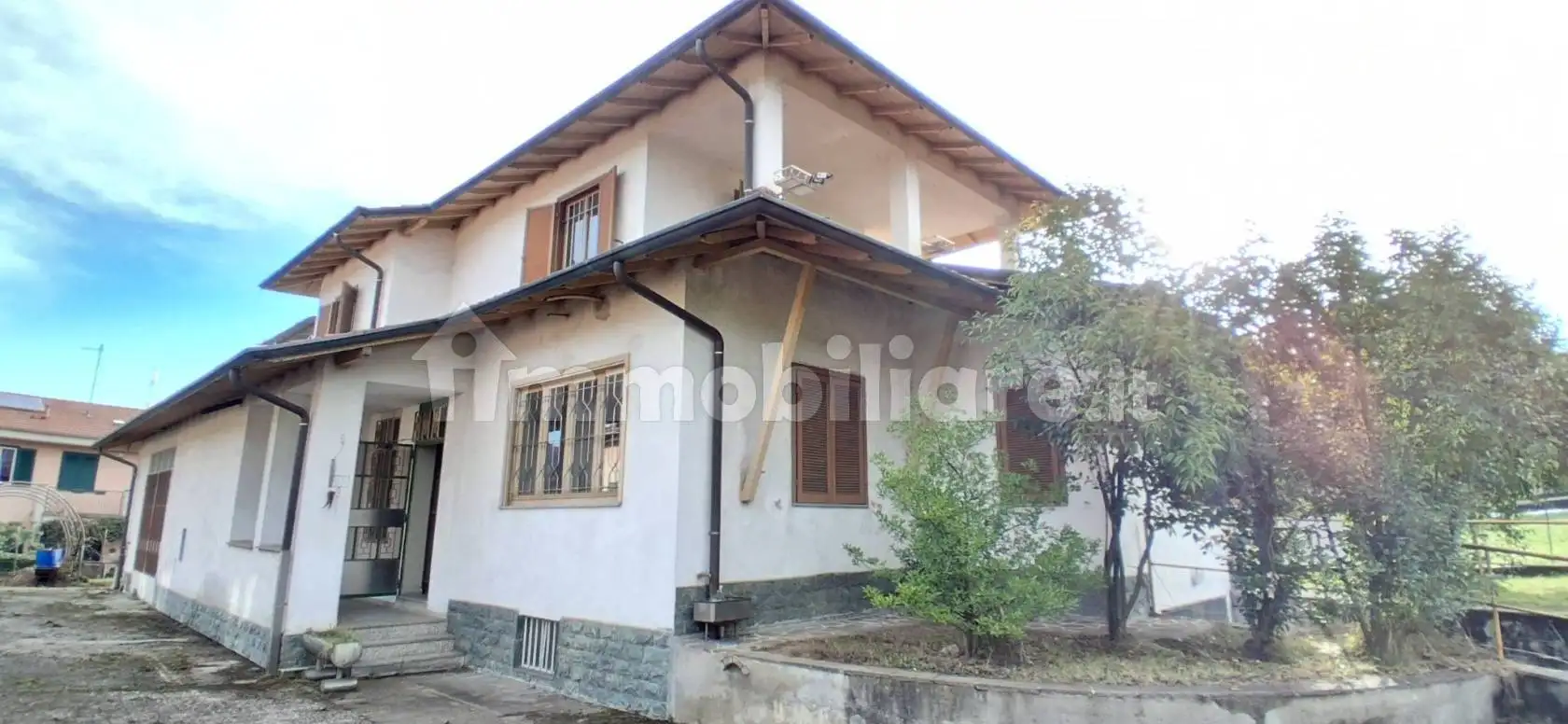 Villa in vendita a Sirtori