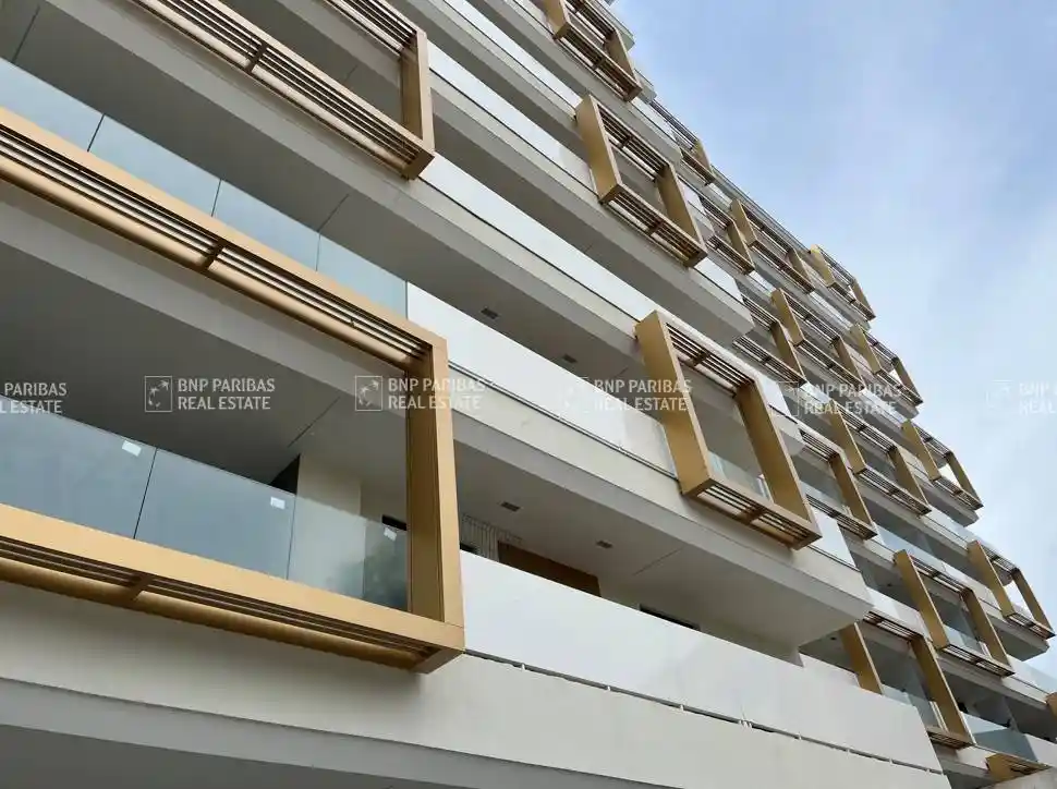 Appartamento in vendita a Sesto San Giovanni