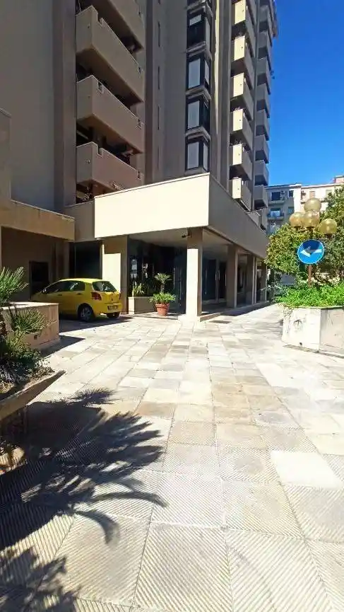 Quadrilocale via Gioacchino Ventura 15, Borgo Vecchio, Palermo - foto 2