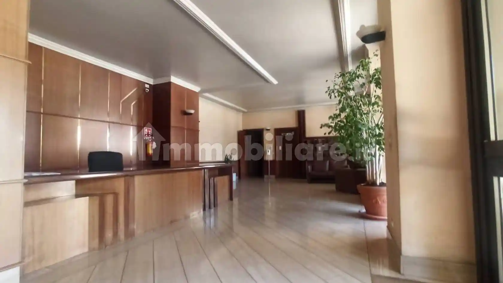 Quadrilocale via Gioacchino Ventura 15, Borgo Vecchio, Palermo - foto 4