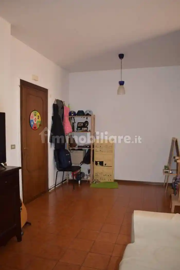 Quadrilocale via Gioacchino Ventura 15, Borgo Vecchio, Palermo - foto 5