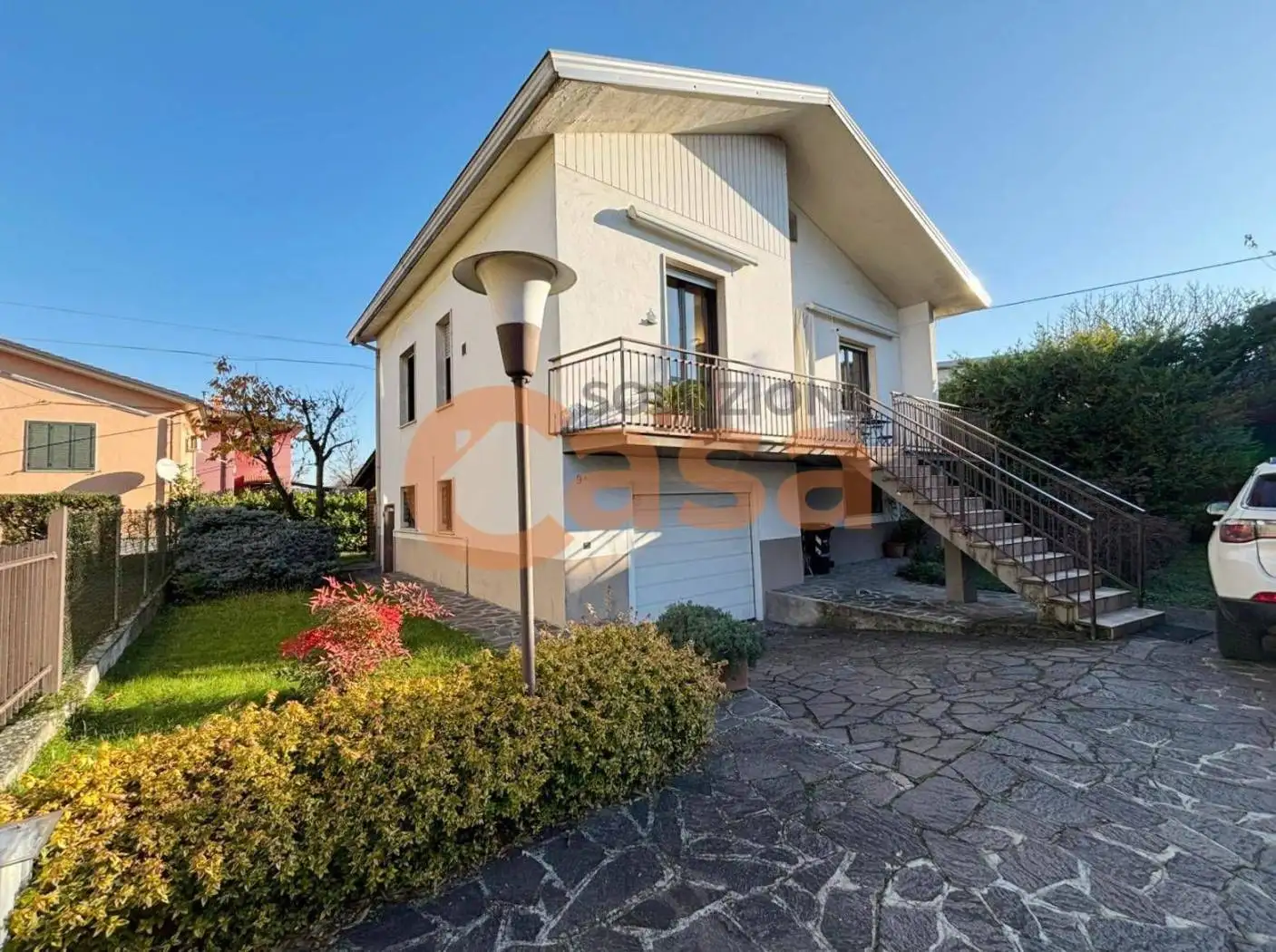 Villa in vendita a Piacenza