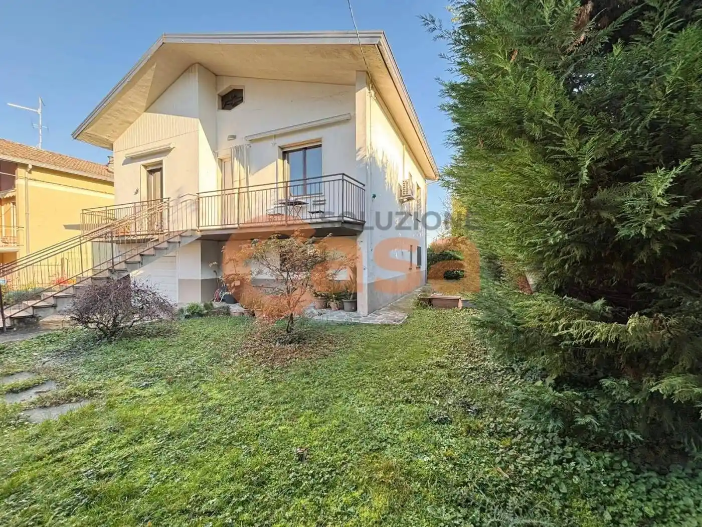 Villa unifamiliare via Ansaldi, Montale, Piacenza - foto 2