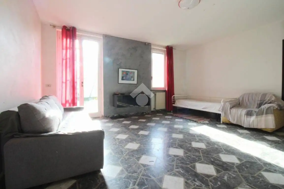 Appartamento in vendita a Pavia