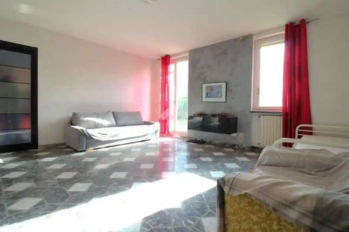 Trilocale via Cesare Angelini 64, Campo Coni, Pavia - foto 2