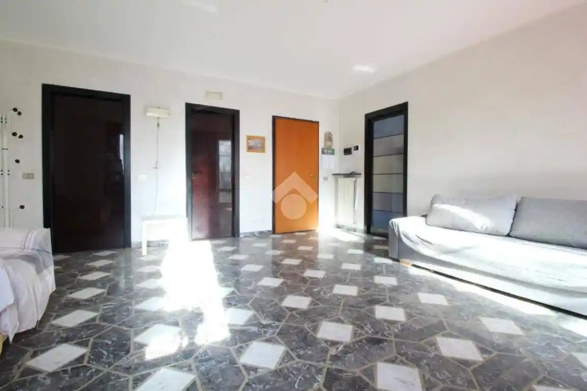 Trilocale via Cesare Angelini 64, Campo Coni, Pavia - foto 3