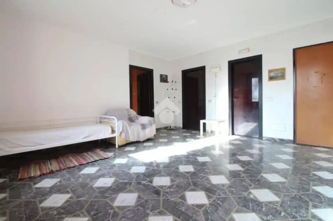 Trilocale via Cesare Angelini 64, Campo Coni, Pavia - foto 4