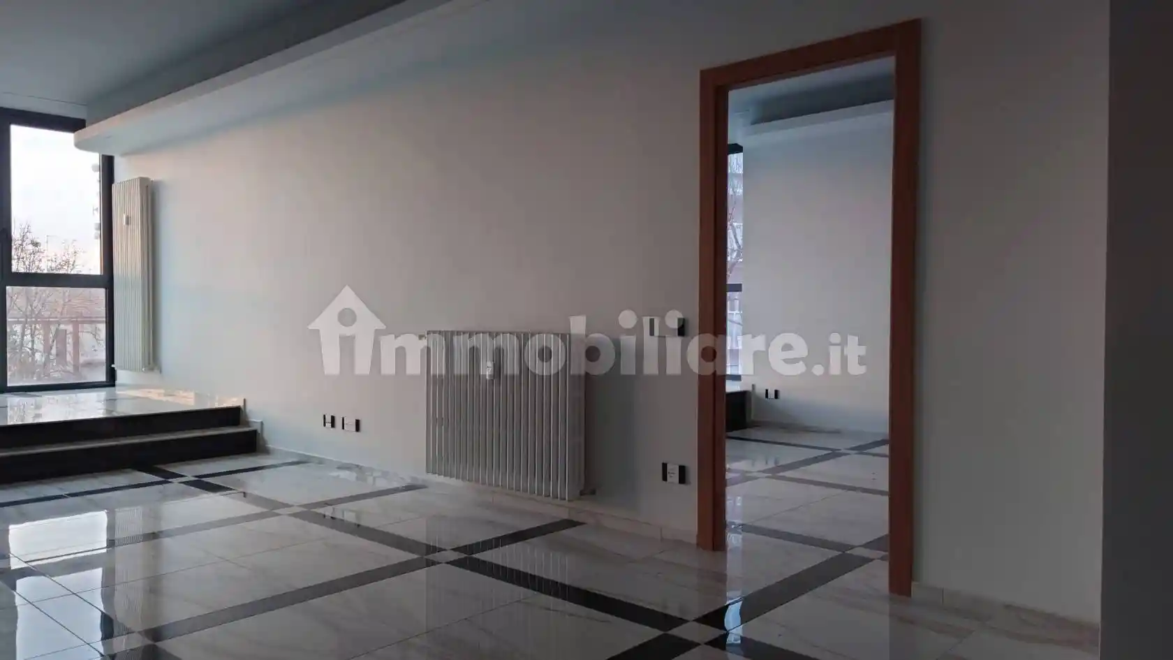 Quadrilocale via Giuseppe Taverna, Via Taverna - Ospedale, Piacenza - foto 4