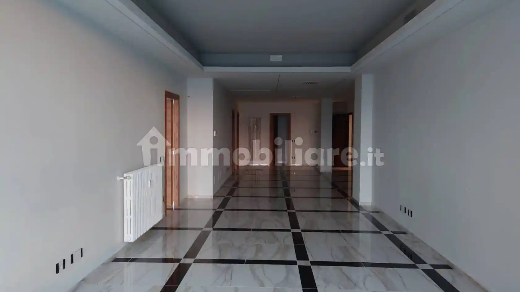 Quadrilocale via Giuseppe Taverna, Via Taverna - Ospedale, Piacenza - foto 5