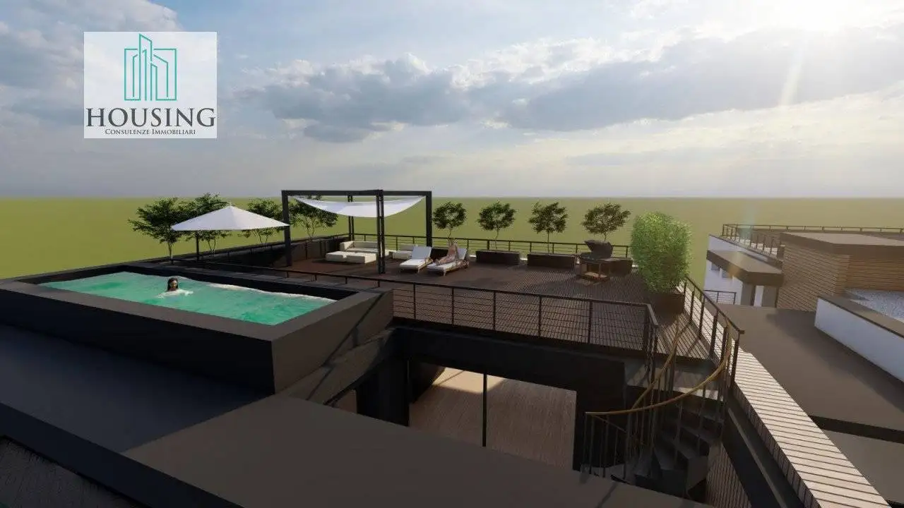 Attico - Mansarda in vendita a Fiesso d'Artico