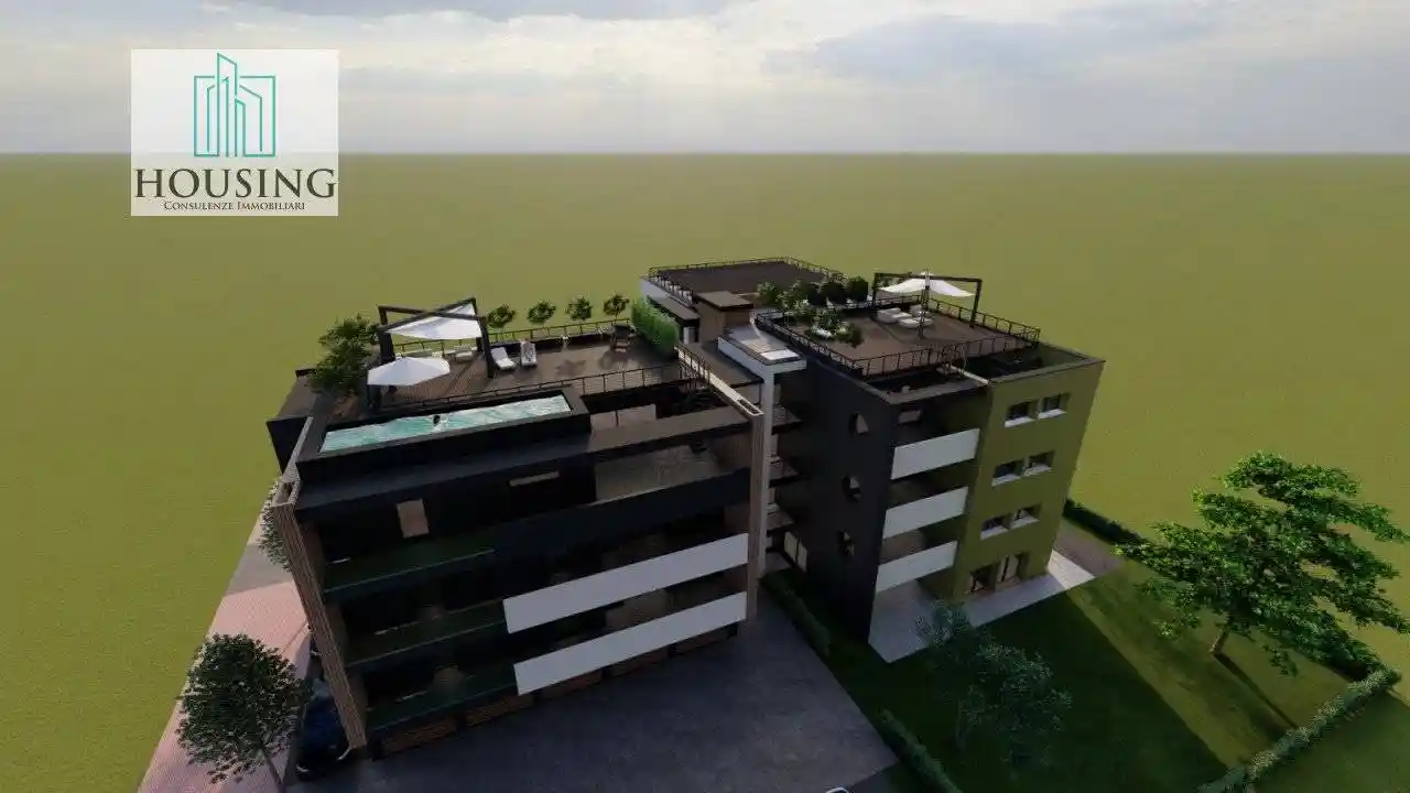 Attico - Mansarda - foto 3