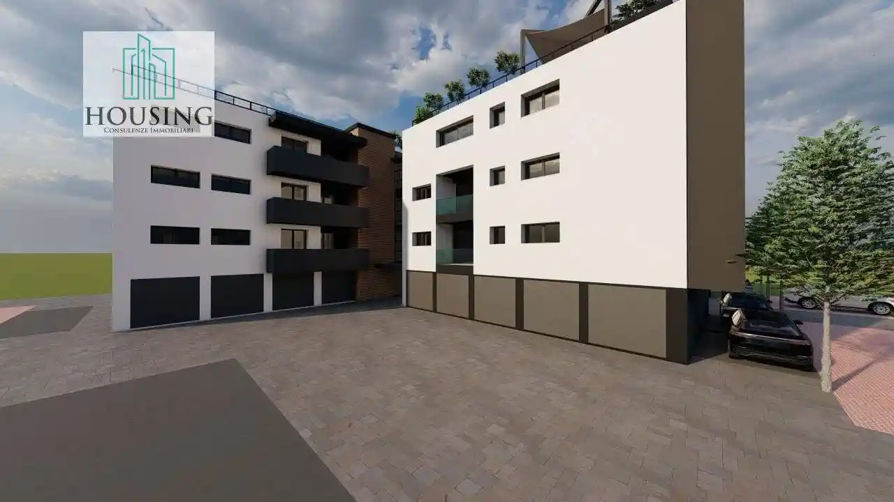 Attico - Mansarda - foto 5