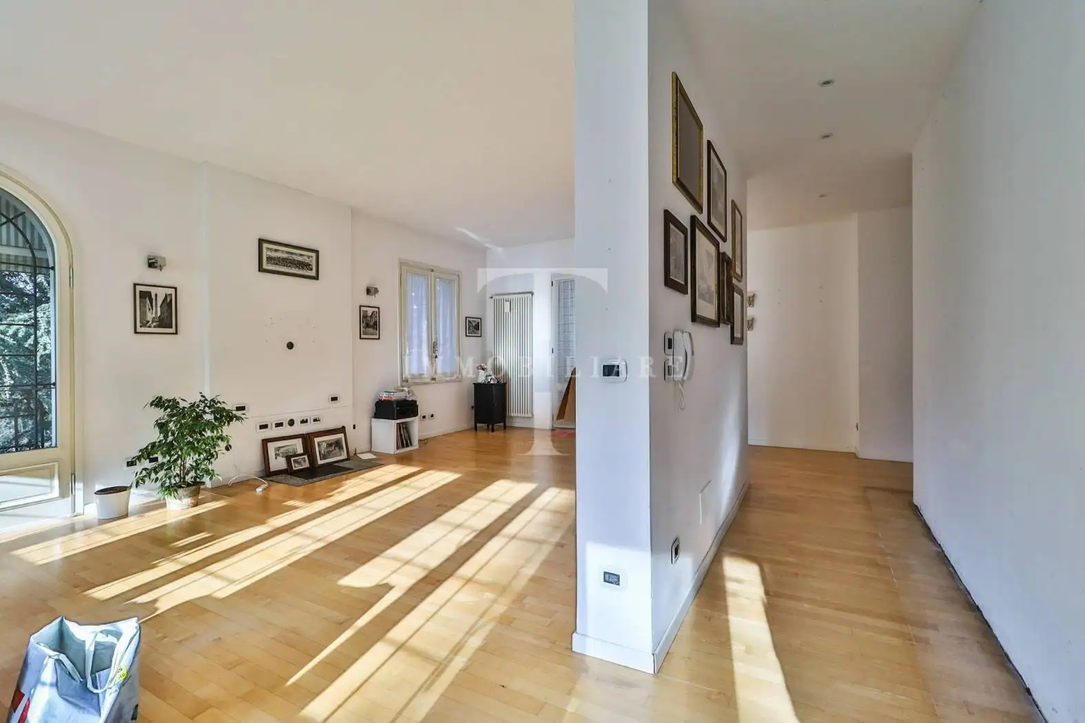 Villa bifamiliare via Belvedere, Pianoro Vecchio, Pianoro - foto 3