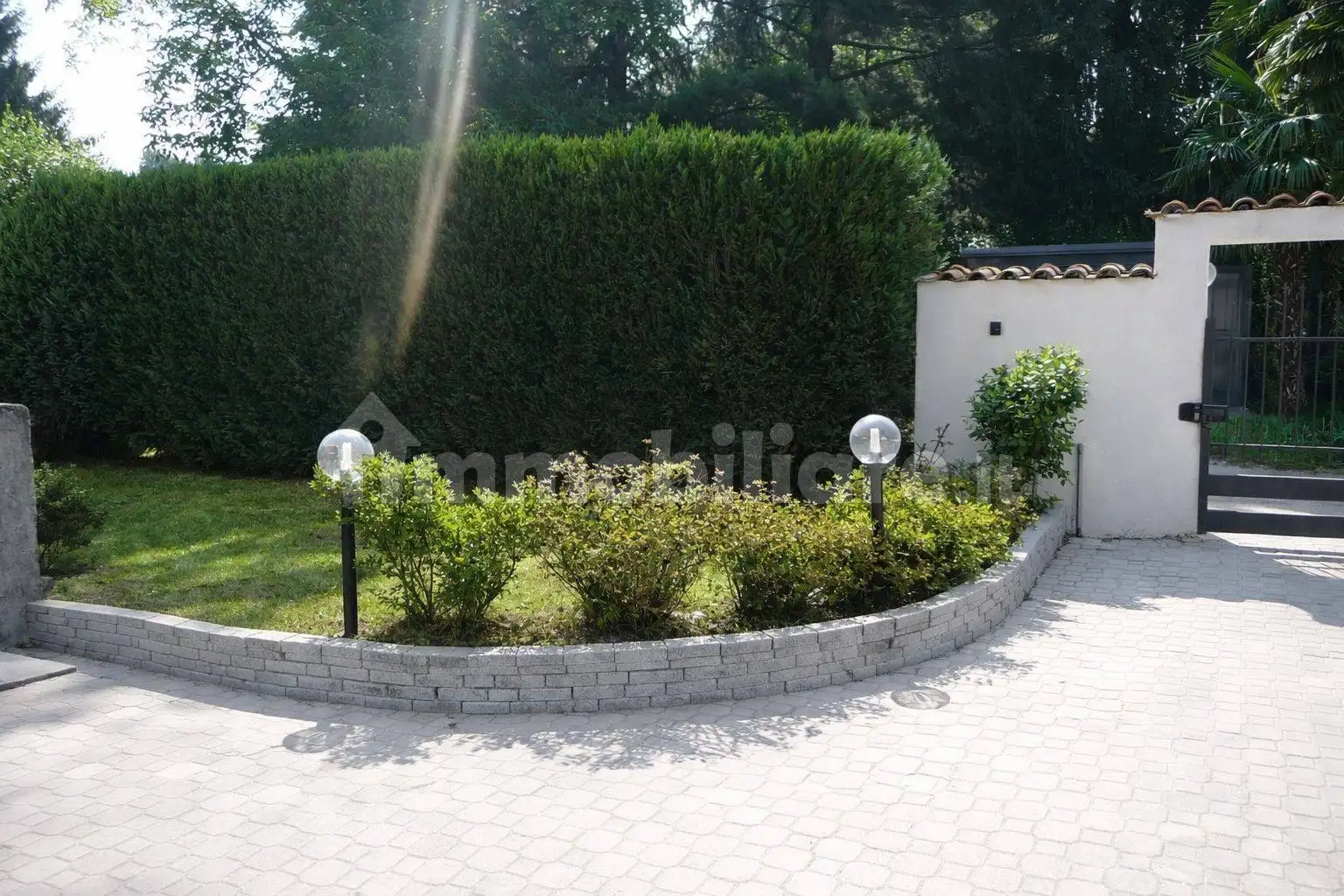 Quadrilocale via Piave 12, Bardello con Malgesso e Bregano - foto 2