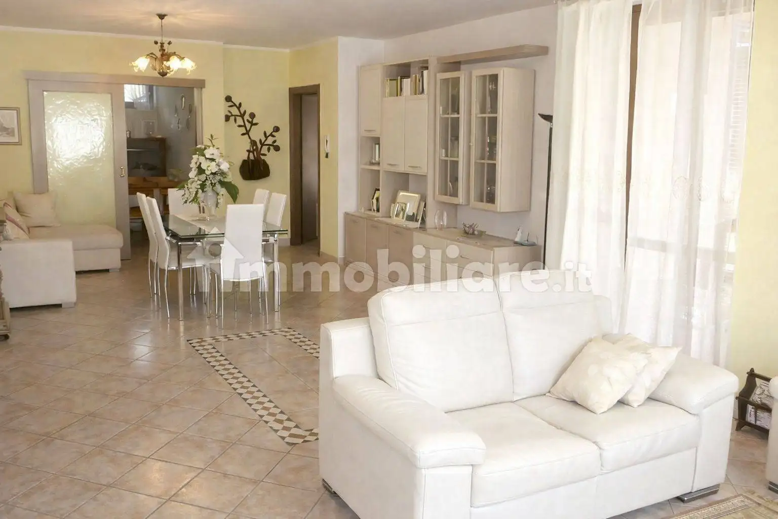 Quadrilocale via Piave 12, Bardello con Malgesso e Bregano - foto 3