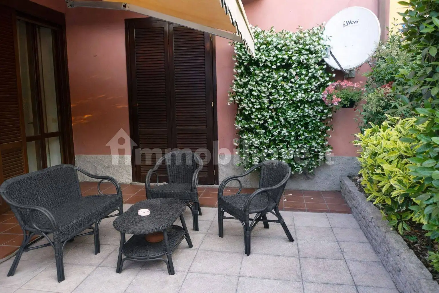 Quadrilocale via Piave 12, Bardello con Malgesso e Bregano - foto 4