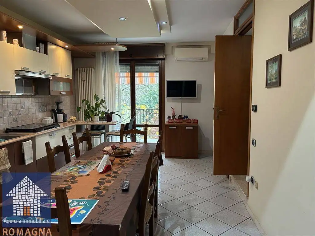 Villetta a schiera in vendita a Ravenna