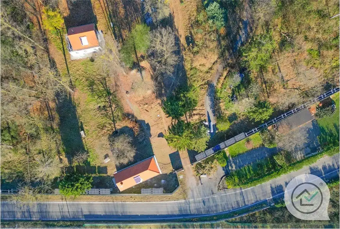 Villa unifamiliare via Gerenzano, Castellanza - foto 2