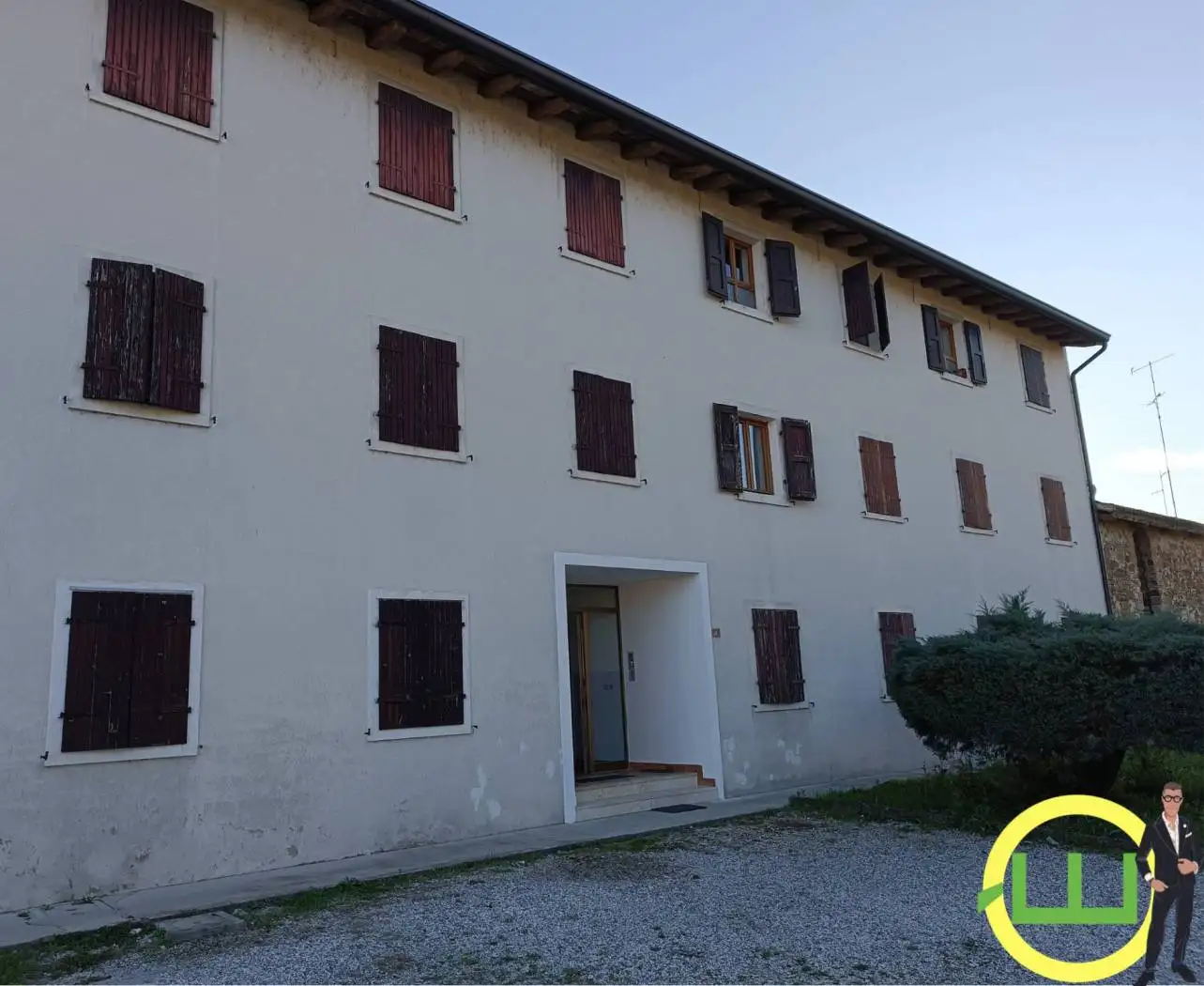 Appartamento in vendita a Manzano