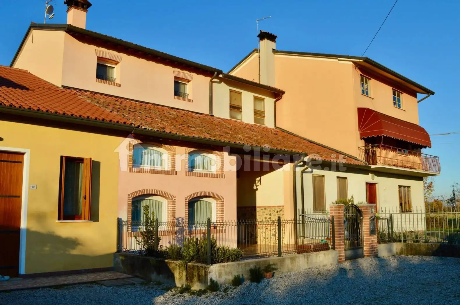 Villa a schiera via Breganzina 48, Colceresa - foto 2