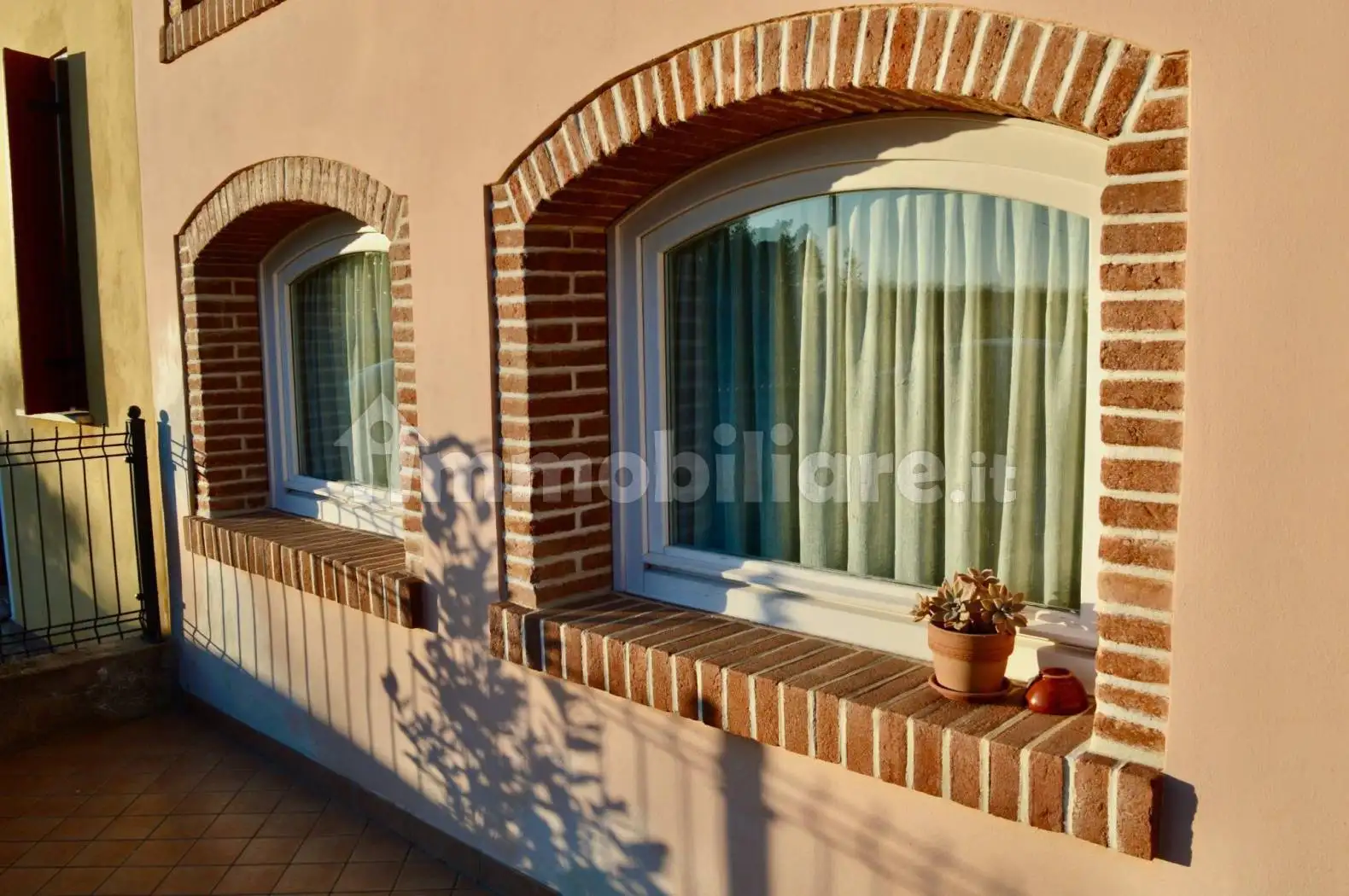 Villa a schiera via Breganzina 48, Colceresa - foto 3