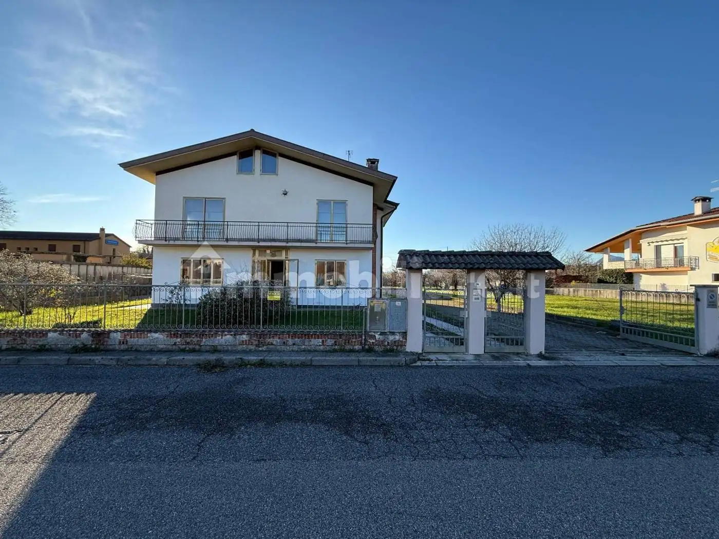 Villa in vendita a Tarcento