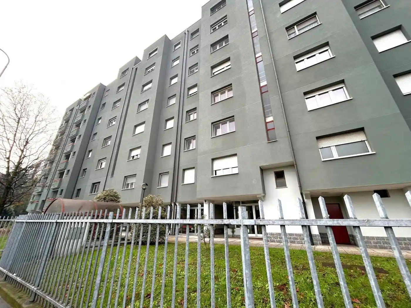 Trilocale via Appennini 81, Gallaratese, Milano - foto 2