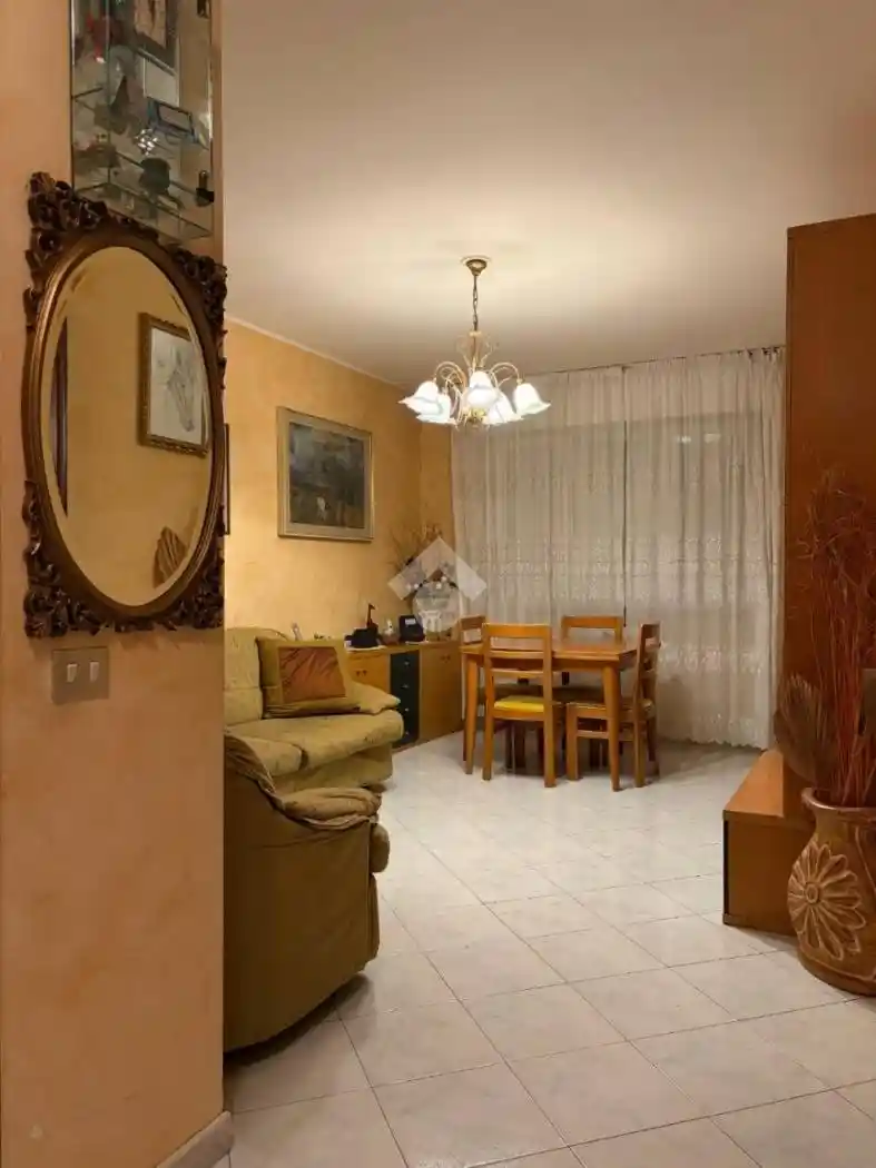 Trilocale via Appennini 81, Gallaratese, Milano - foto 3