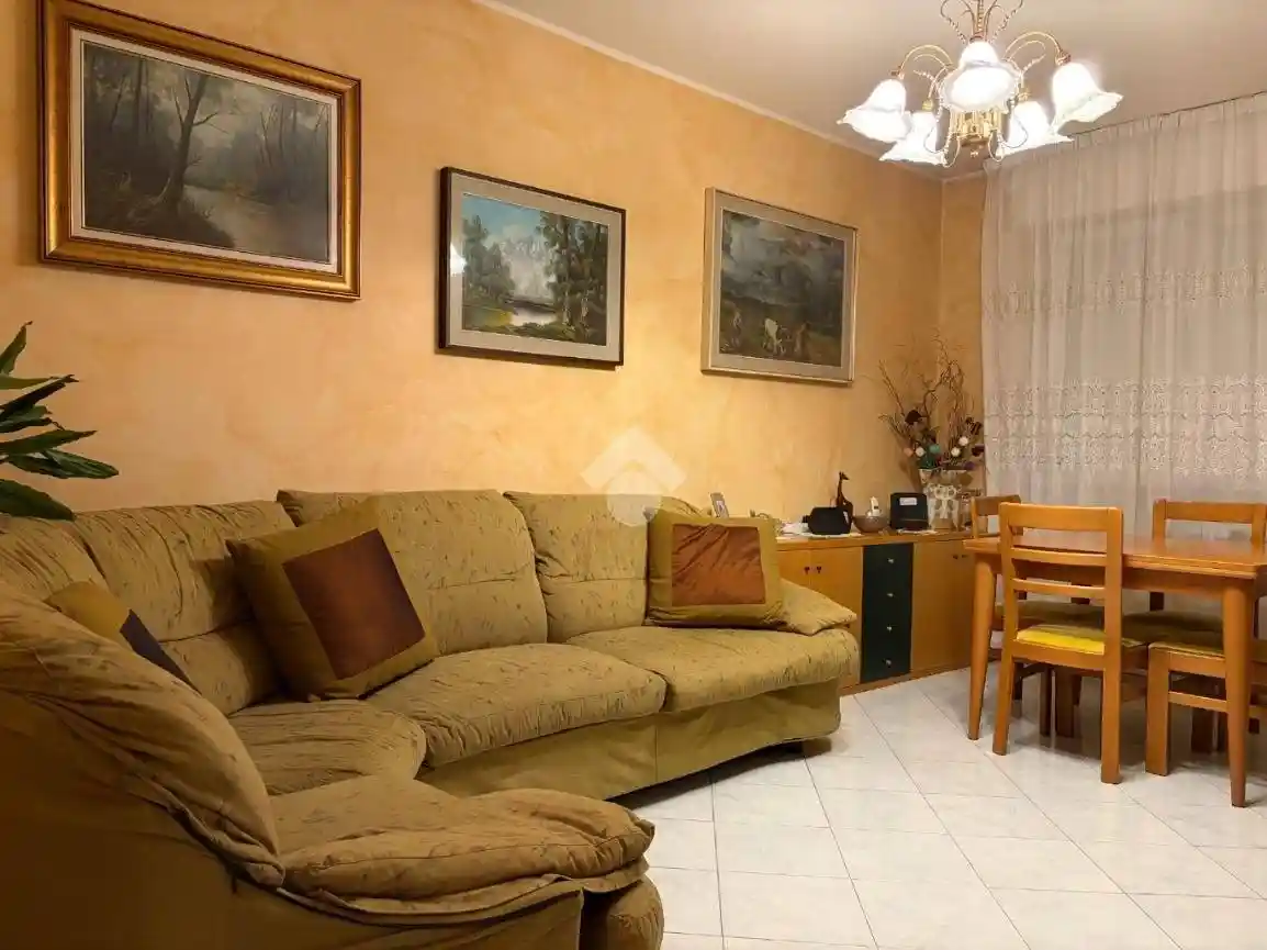 Trilocale via Appennini 81, Gallaratese, Milano - foto 4