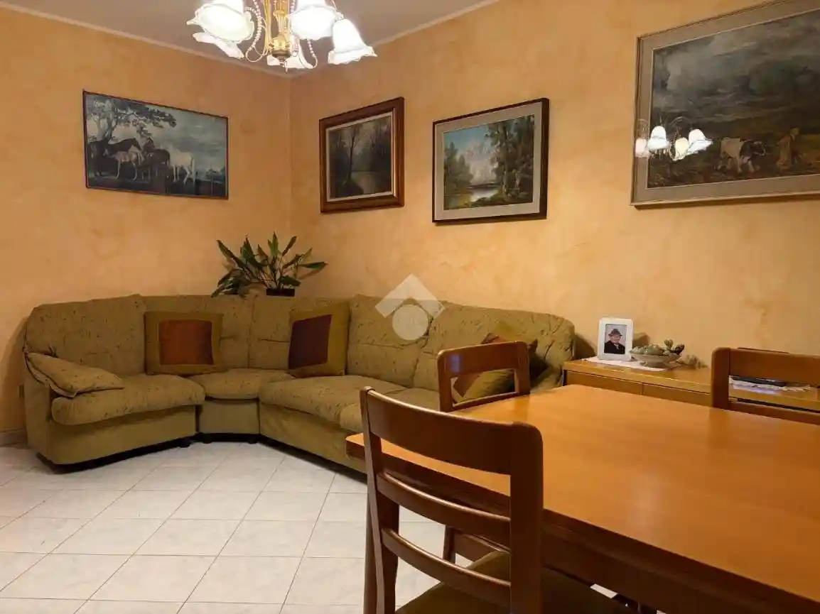 Trilocale via Appennini 81, Gallaratese, Milano - foto 5