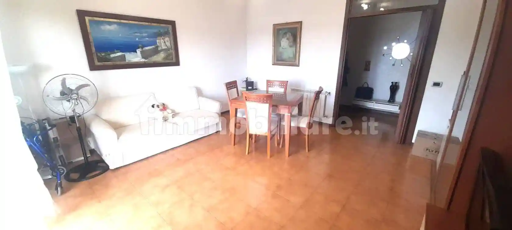 Bilocale viale Alessandro Ruspoli 201, Dragona, Roma - foto 2